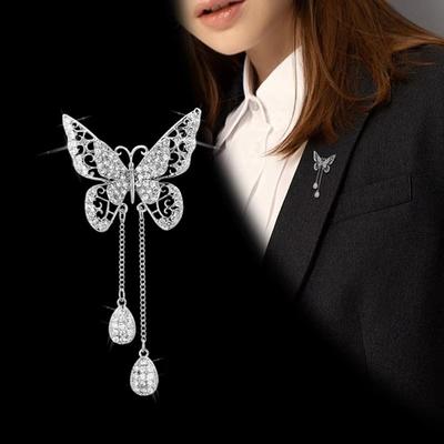 Broșe și accesorii pentru corp