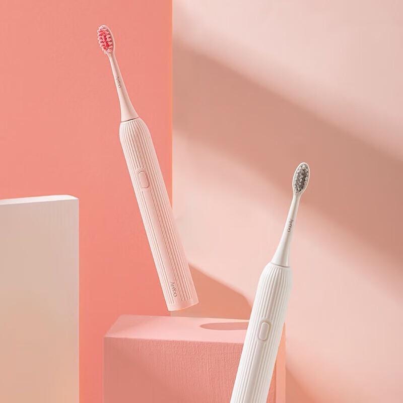 ApiYoo T11 Portable Sonic Electric Toothbrush