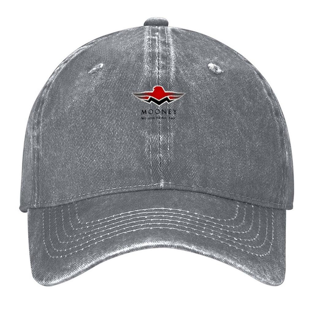 2026 Mooney Classic Baseball Cap Golf Hat Genuine Bobble Hat Tea Hat Hip Hop Men Women's