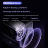 JmGO N3 4K Pure Tri-Color Laser Smart Home Theater Projector (CN Version)