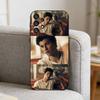 S-Singer S-Shawn Mendes   Phone Case For Samsung S25,S24,S21,S22,S23,S30,Ultra,S20,Plus,Fe,Note,10,9,5G Black Cover