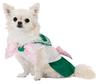 Petio Character Petty Sailor Moon Sailor Jupiter Costume for Pets, XS Size