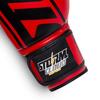 StormCloud Bolt 2.0 Boxing Gloves Red 16oz