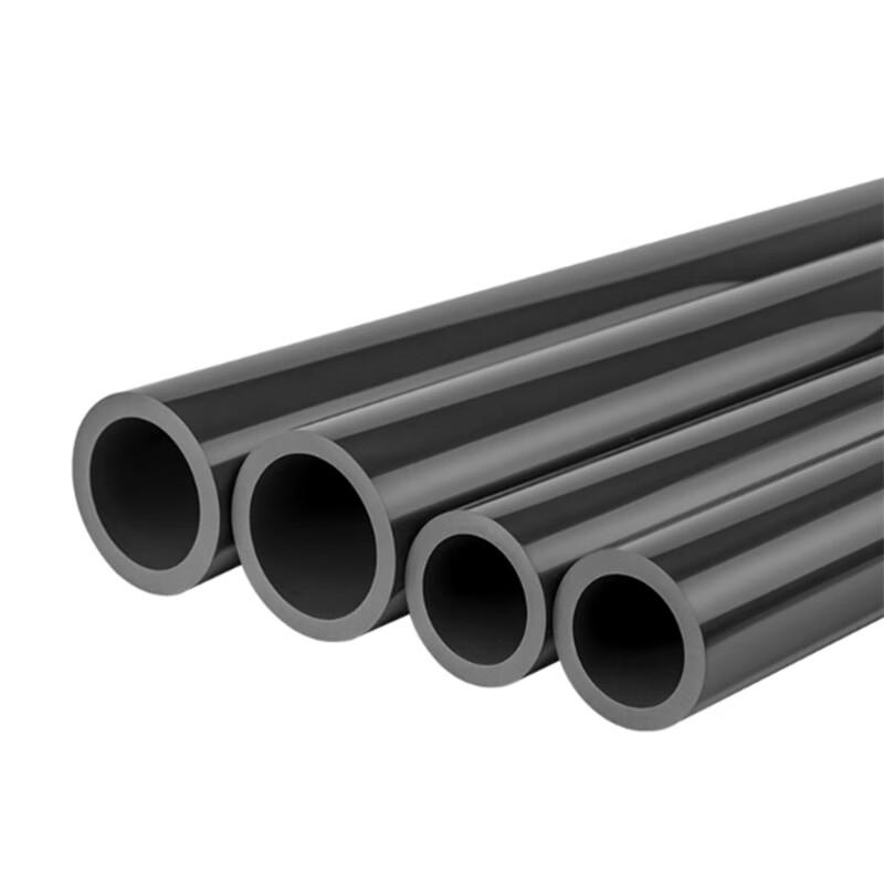 Rongsheng UPVC Chemical Grade Pipe