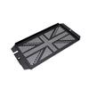 For Triumph Bonneville T100 T120 Bobber Street Scrambler Radiator Protection Motorcycle Accessories Radiator Guard Grille Cover