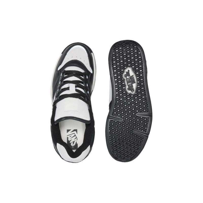 Vans Premium Rowley Xlt 'Ink Black' Vans VN000CQFINK