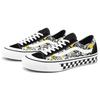 Vans Unisex Style 36 Sf Sneakers Multi color 'Black' Vans VN0A3ZCJA6G