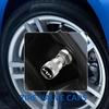 Samochód Aluminiowe Koło Nakrętki Zaworu Opony Szczelne Pokrowce Do Kia Rio Ceed Sportage Cerato Soul Sorento Picanto Optima