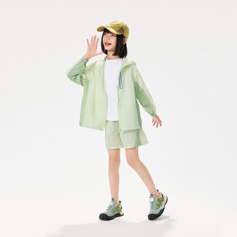 EBAER Kids  Casual Beach Shorts 120