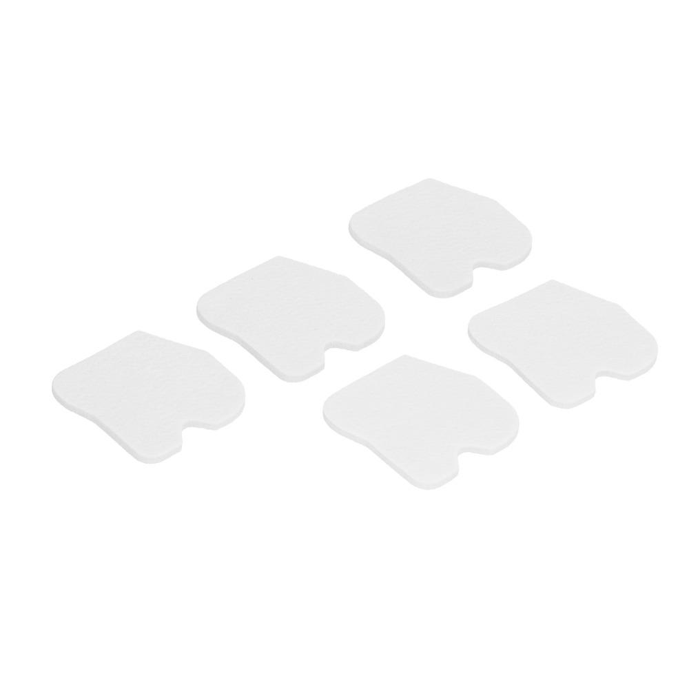 15PCS White Chain Saw Parts Garden Tool Filter for Husqvarna 230 235 235E 236 236E 240 240E