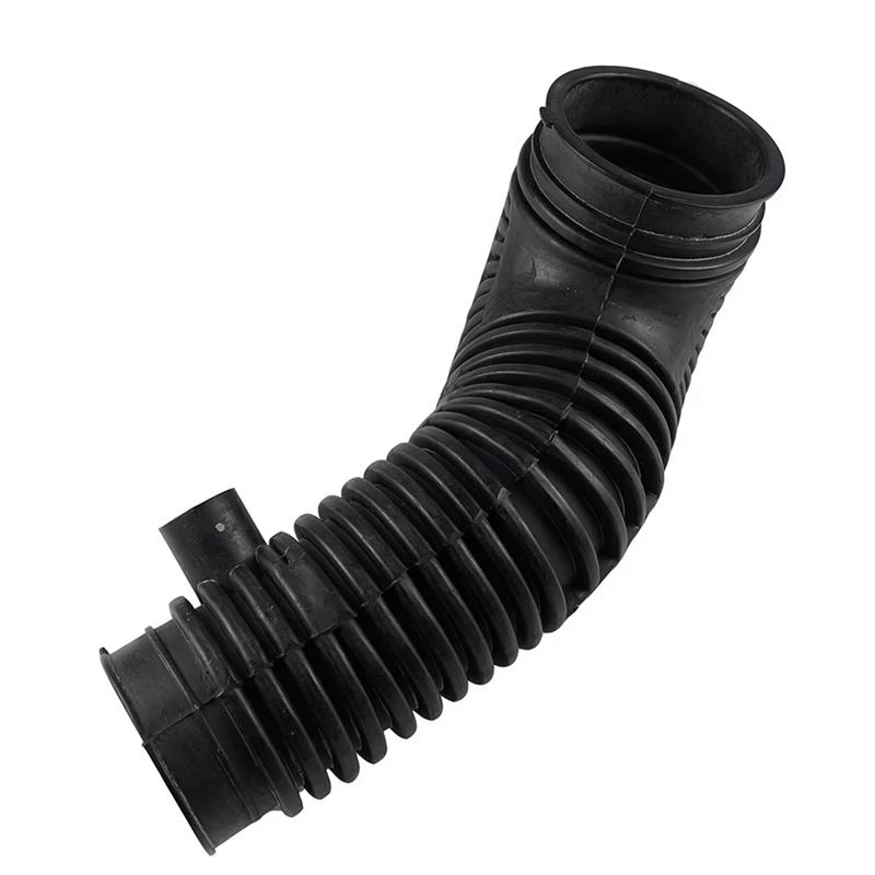 

2372108B01 Intercooler Tube Hose For Korando Rexton 2.7 чёрный