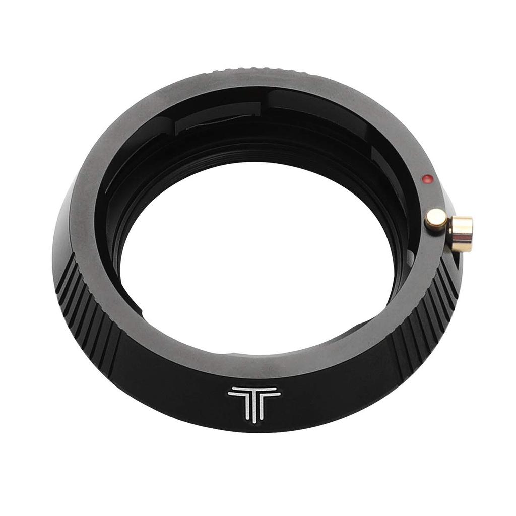 Objektiv TTArtisan M s bajonetem Fujifilm X Meisho Optics M-FX s bajonetem (Konverze Leica)