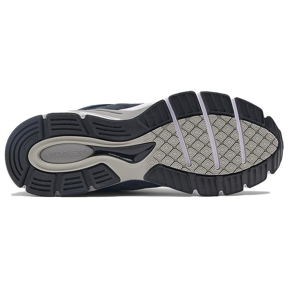 New New Balance 990v4 MiUSA Navy U990NV4