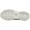 Skechers DLites Versátiles Cómodas Zapatillas de Padre para Mujer Beige 150868-OFWT