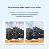 SAMZHE 24-Port LC/SC Universal Fiber Optic Terminal Box