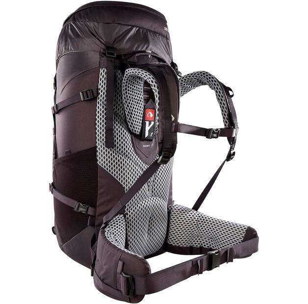 Рюкзак Tatonka Noras 55+10 bordeaux red (Damen) (1324.047)