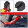 Universal 10mm High-Strength Pressure-Resistant Car Jack Rubber Pad Frame Protector