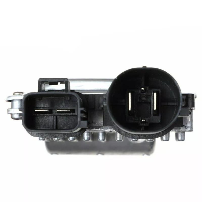 1137328617 Cooling Fan Control Module Heater Motor Blower Resistor For Chevrolet Captiva Opel Antara New
