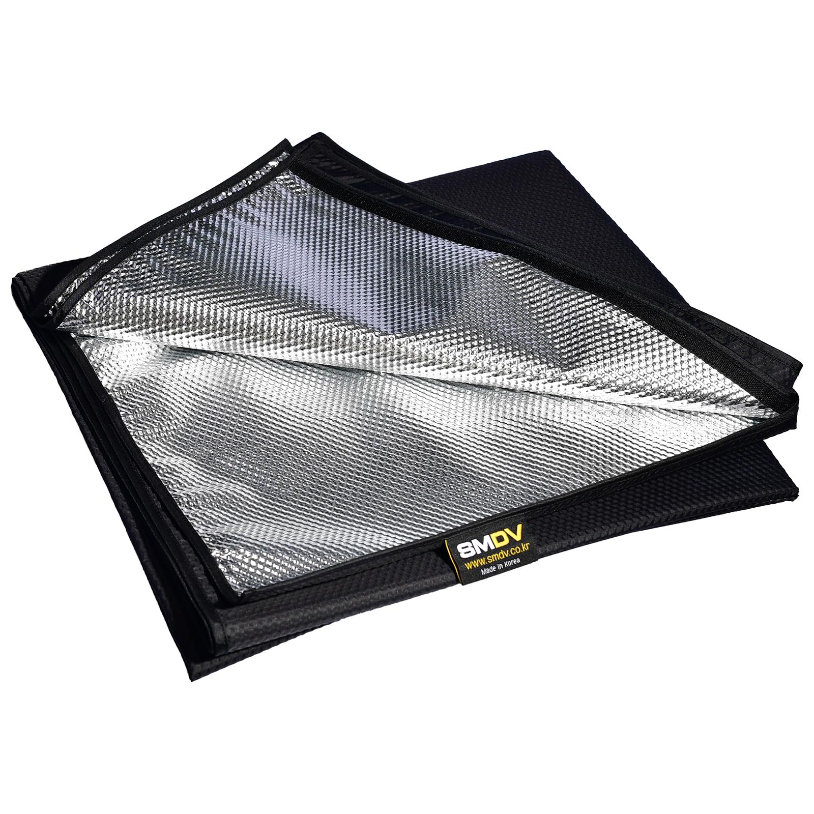 

SMDV Softbox Diffuser for Flip Bounce 44 Curtain Compatible with Flip Bounce 44 BOUNCE44C срібний