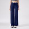 Sweatpants Cool Wide-leg Sports Trousers Antibacterial Loose and Thin Hanging Outdoor Running Yoga Pants Straight-leg Trousers