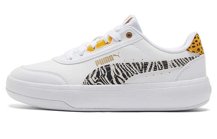 PUMA Tori  Safari White  Women s 384933-01 37