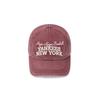 Unisex Vintage Color Washed Unstructured Ball Cap (3ACPV185N-50WID)