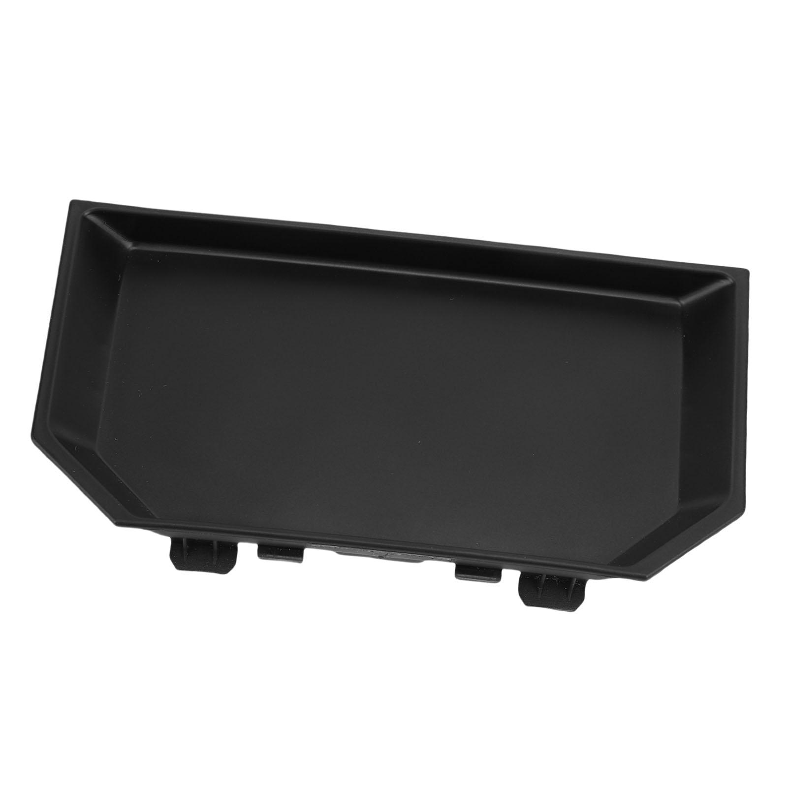 

Front Grille Sensor Cover 71124 TLA 0 Black Grille Trim Center Sensor Cover