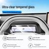 Chery Fengyun X3/X3L/PLUS Central Screen Protector Film