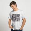 The Stone Roses Made of Stone T-Shirt Reproduktion des Vintage-Tees von 1989 oasis W
