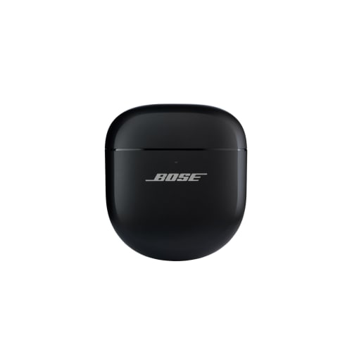 

Bose QuietComfort Чехол для зарядки наушников Ultra Earbuds, черный