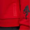 Adidas Cny Sweat Casual Sports Crew Neck Sweatshirt Men Tops Light-Crimson GN9460