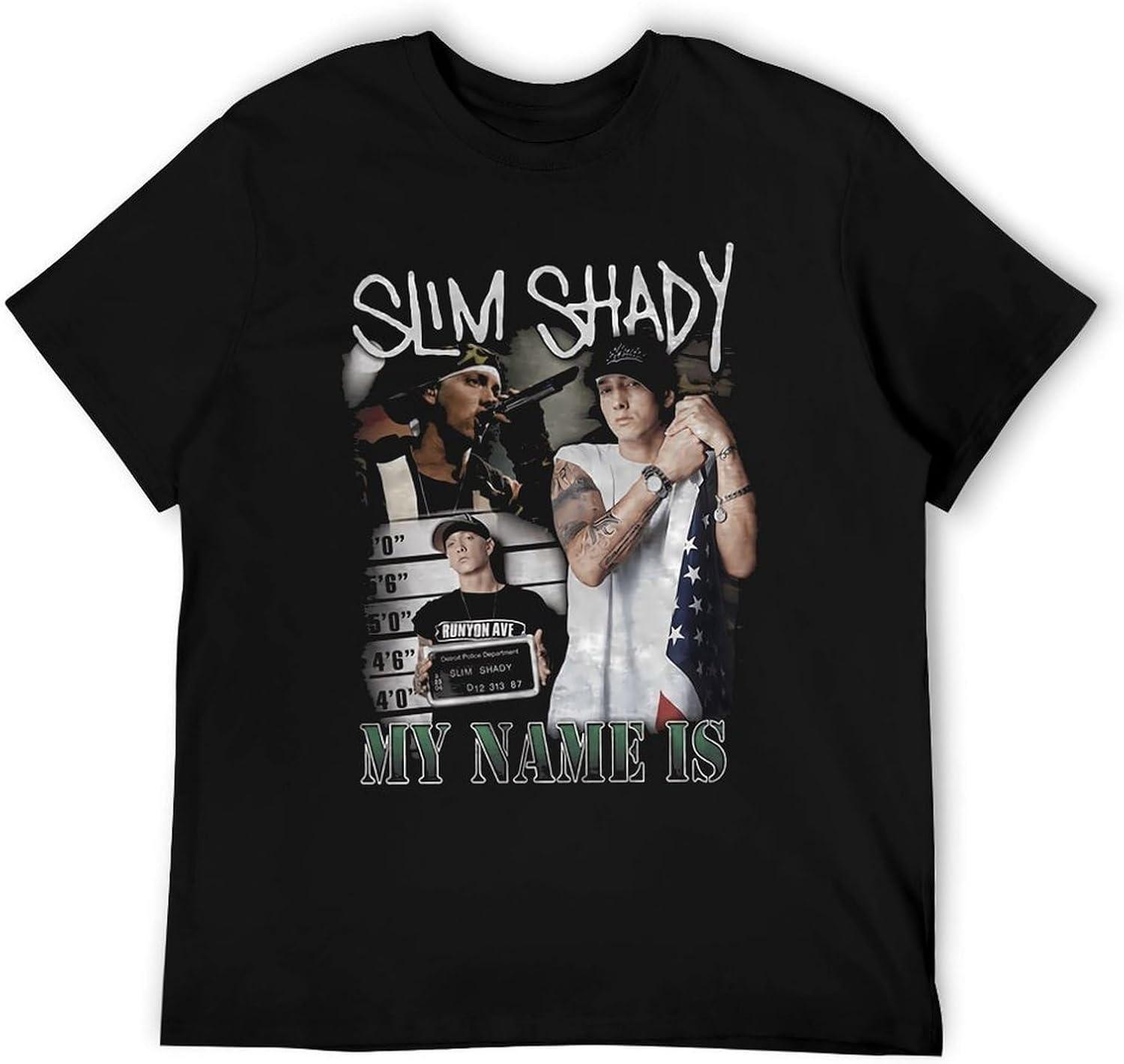 Vintage Hip Hop Inspired Graphic Tee for Men and Women – Cool Rap Music Lyric Shirt XXXXXL чёрный