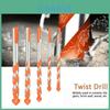 High-quality 5/7 Pcs Drill Bits For Versatile Ceramic Wall Glass Hole Expansion