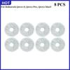 For Roborock Qrevo S Qrevo Pro Qrevo MaxV Robot Vacuum Parts Main Roller Side Brush Hepa Filter Mop Pad Cloth Dust Bag Accessory