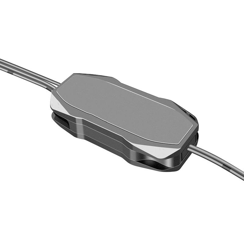 Controller Argb 5V 3Pin per alimentazione Sata Mini controller RGB Hub 3Pin per computer CPU Case Ventola di raffreddamento Radiatore luce LED