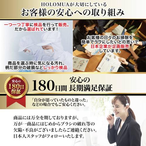 [Recommended by Cleaning Professionals] Air Conditioner Cleaning Brush (Domestically Tested) Gap Cleaning Brush, 30-Pack [Clean Fan Gap with One Brush