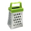 Cheese Grater Reusable for Kitchen Easy To Clean Sharp Blade Effectively Vegetables Shredder High Quality 4-Sided Effectively