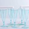 Lightweight Champagne Glasses Reusable Cocktail Cups Durable Wine Glasses  Birthday