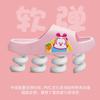 Small and Medium-sized Children's Slippers for Boys and Girls Indoor and Outdoor Non-slip Bathing Summer Children's Cartoon Sandals