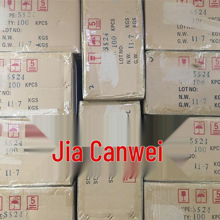 

MBRS140 Schottky Diode SOD-323 L17-W13-L52.6-RD-1