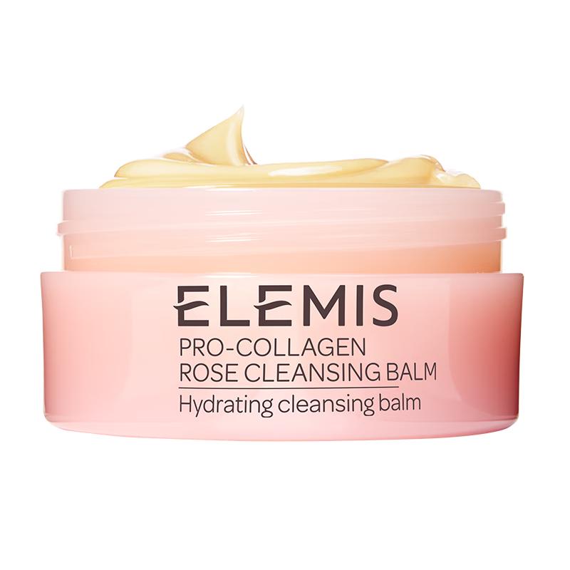 Elemis Очищающий бальзам с розой