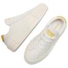 Converse Unisex Chuck Taylor All Star Cruise Low Vintage White Yellow A15817C