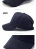 Large Breathable Baseball Cap with Sun Protection for Men & Women – Enhances Face Appearance