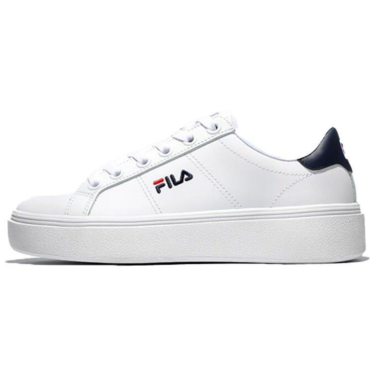 FILA Court Plumpy Low Top Board