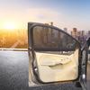 Car Window Sunshade, Car Curtain, Car Screen, Light Shield, Sun Shade, Car Driver/Passenger Seat,