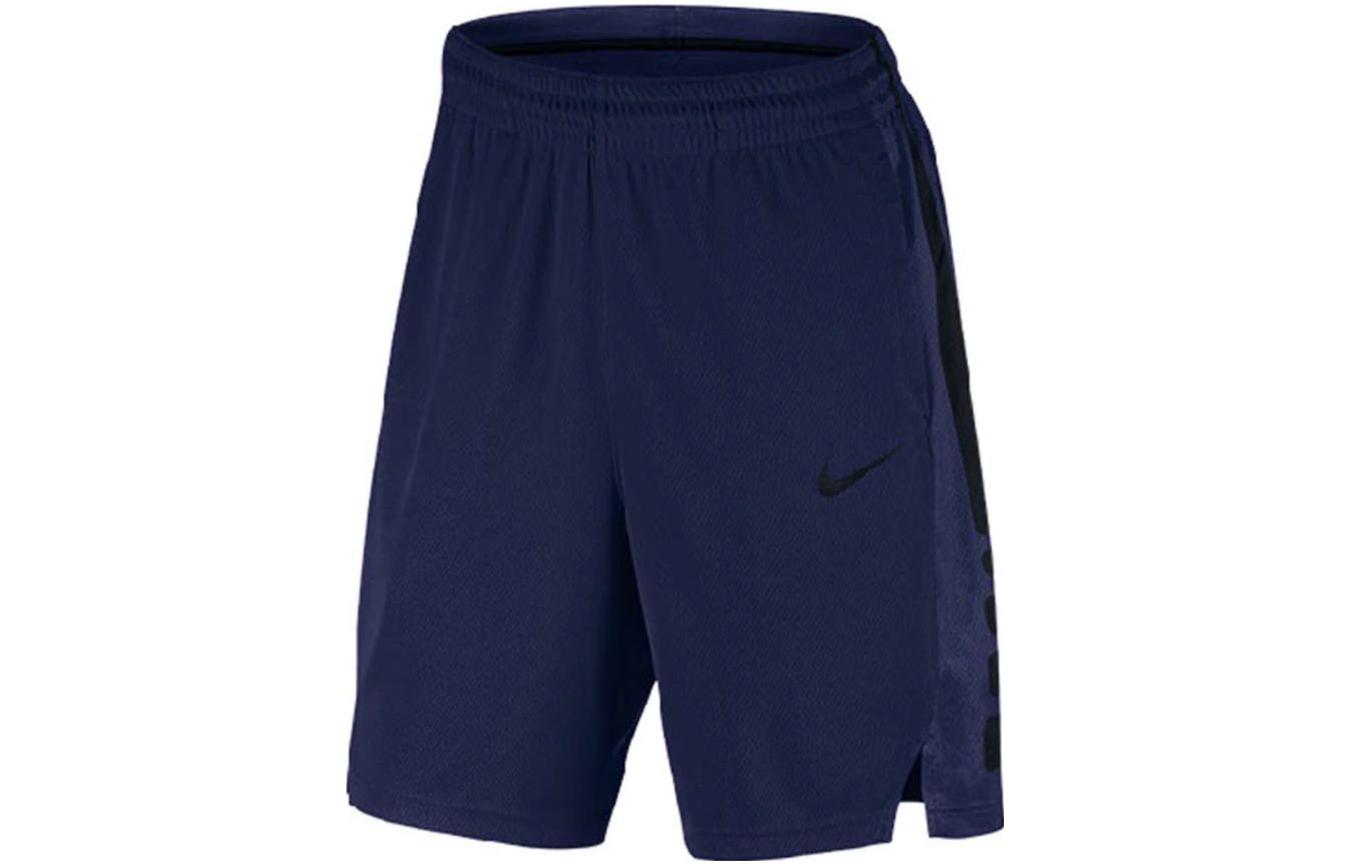 Nike Sports Shorts Men s Blue Moderate 831391-429 S