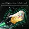 UGREEN CAT7 Industrial Shielded Ethernet Patch Cable