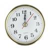 DIY Clock Projects Quartz Clock Inserts DIY Parts Arabic Numbers Brand New
