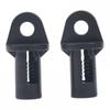 Kompatibel mit T4/T5/T6 Handbremsseil Haltefeder Halter