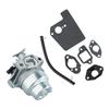 Complete Carburetor Kit for Honda HRX 426 HRB476C Lawn Mowers with Gaskets